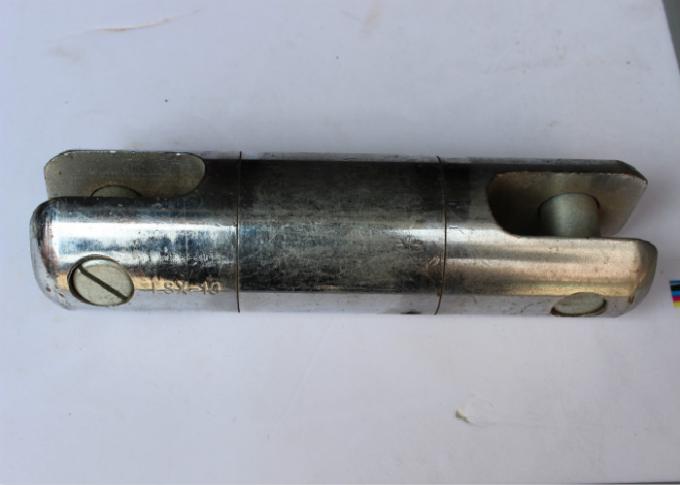 Conector de cabo de grande resistência de 5 toneladas do giro para puxar a corda de fio 16mm