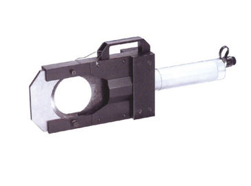 Cortador de fio hidráulico da liga de alumínio/ferramenta de friso hidráulica do cabo para cortar