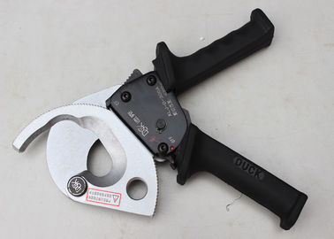 Cortador Handheld do cabo do PATO para cortar o corte de cobre e de alumínio do cabo