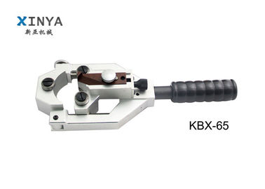 a construção básica da extremidade 35KV utiliza ferramentas a ferramenta de descascamento 290*120*75mm do cabo
