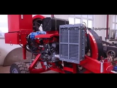 TENSIONADOR HIDRAULÍCICO PARA PROJETO DE TRANSMISSÃO DE LINHAS de sobrecarga