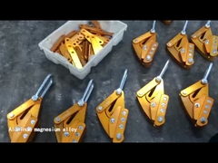 Alegria de alumínio para o condutor ACSR