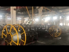 ANIT TWIST WIRE ROPE STAIL WIRE ROPE (em inglês)