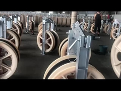 ROLLER DE CABELHO DE RODA DE NILÃO