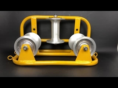 ROLHO DO CABELHO DE COLHO ROLHO GUIA