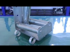 ROLLES DE CABELOS SUBTERRANHOS ROLLES de puxagem de cabos