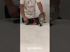 Ferramenta de corte de cabos por ratel