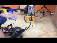 BOMPA HIDRAULICA ELÉTRICA para alimentação eléctrica