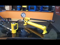 Bomba hidráulica manual Bomba hidráulica manual