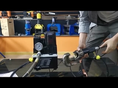 Ferramentas hidráulicas de limpeza