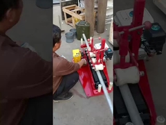 DQJ CABEL DE GASOLINA PUSH PULGING WINCH MACHINE (máquina de arranque de cabos de gasolina)