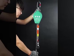 30M Retratador de queda retrátil
