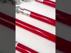 Dispositivo de aterragem de 110 KV Ferramentas de segurança Eletrônico 220 KV Com fio de cobre / clipe de terra