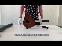 Diga adeus à fadiga das mãos: o cortador de cabos que você precisa!