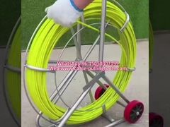 Como fazer a instalação de cabos mais fácil?