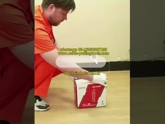 Elevador de cadeia manual pesado:Levante mais inteligente, poupe tempo e dinheiro!