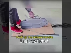 Top 5 Emergências no canteiro de obras resolvidas por elevação de corda de arame