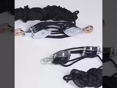 Leve leve e à prova de falhas de roleta Snatch Bloco de roleta