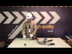 Cortador de cabos de cobre/alumínio!Cortador de raquetes para cabos de energia e cabos blindados