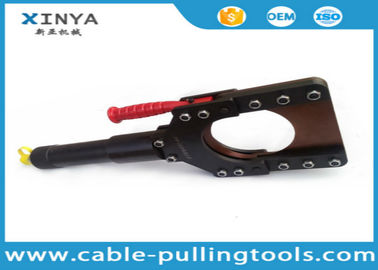 Cortador hidráulico do cabo das ferramentas hidráulicas para cortar o cabo até 85mm