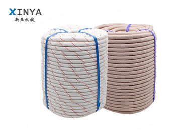 O cabo de fibra ótica de grande resistência utiliza ferramentas a corda trançada de nylon isolada 14mm