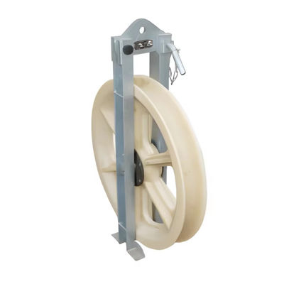 1040 série Nylon Stringing Pulley Bloco Timing personalizável Linha de Transmissão Stringing Ferramentas OEM Suporte