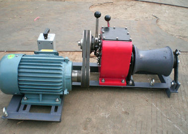 comprar Guincho elétrico elétrico pequeno de alta qualidade 380v do guincho 220v de 1 tonelada para a venda online manufacture