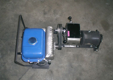 comprar O motor de Yamaha de 1 tonelada pôs o guincho do eixo tracionador para o cabo que puxa e que iça online manufacture