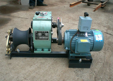 comprar Cabografe puxar a máquina elétrica de 3 toneladas do guincho do cabo distribuidor de corrente do motor de 220 volts das ferramentas online manufacture