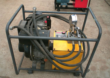 comprar bomba de óleo hidráulico hidráulica de alta pressão da bomba de poder do motor 80Mpa diesel para a fonte de alimentação online manufacture