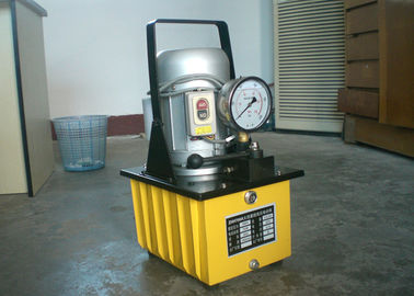 comprar Linha de transmissão movida a motor elétrica de 220 volts ou de 380 volts que amarra a bomba de óleo hidráulico das ferramentas online manufacture