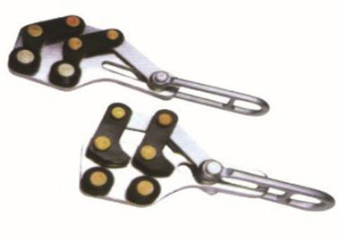 comprar 10-30 braçadeira excêntrica de aço do aperto do fio de KN para apertar durante a construção do poder online manufacture