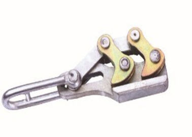comprar O fio de terra dobro da came vem avante aperto da corda de fio da braçadeira para a construção do poder online manufacture