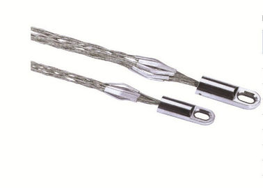 comprar Cabo de aço resistente que puxa a peúga da rede de arame dos apertos para a construção do poder online manufacture