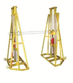 comprar 5 - 10 TONAS de fio hidráulico ajustável, bobina de filamento, suportes de filamento online manufacture