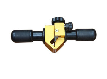 comprar Ferramentas de friso hidráulicas isoladas pequenas do espadelador do cabo de cobre com material da liga de alumínio online manufacture