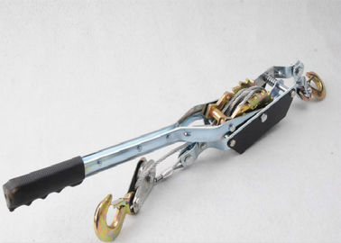 comprar Extrator de 2 toneladas do cabo do extrator da corda de fio da catraca da mão para apertar online manufacture
