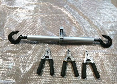comprar Fio dobro do gancho que aperta o tensor da corda da ferramenta/fio de aço online manufacture