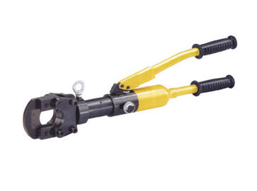 comprar Peso leve hidráulico manual operado fácil do cortador da corda de fio para cortar online manufacture
