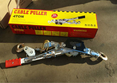 comprar Extrator da grua do cabo distribuidor de corrente de 4 toneladas com as duas linhas do gancho/transmissão que amarram ferramentas online manufacture
