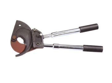 comprar Tipo de pouco peso manual da engrenagem do cortador do cabo operado na eficiência elevada online manufacture