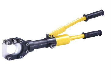 comprar Modelo hidráulico CPC-65 do cortador do cabo das ferramentas hidráulicas que corta o cabo máximo de 65mm online manufacture