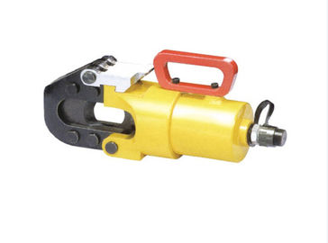 comprar Cortador de fio hidráulico rachado do aço de liga de grande resistência para a construção online manufacture