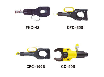 comprar Cortador hidráulico do cabo da força de corte 60-120 KN na eficiência elevada online manufacture