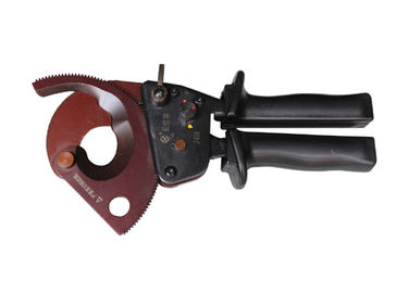 comprar Material de aço de pouco peso do cortador do cabo da catraca da eficiência elevada J40A online manufacture