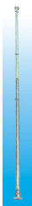 comprar Construção A - as ferramentas da ereção da torre da forma/guindaste de torre tubular suspenderam o pólo de gim tubular online manufacture