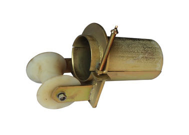 comprar Cabo que puxa o rolo em forma de sino do cabo do rolo das ferramentas SH-150B com roda de nylon online manufacture