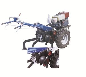 comprar Guincho da corda de fio do trator da mão de 5 toneladas para o poder do diesel da construção do poder online manufacture