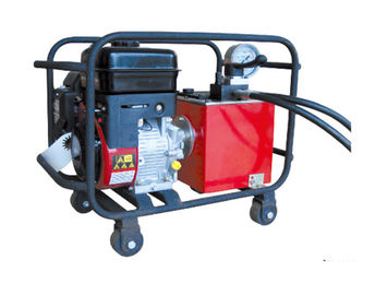 comprar Bomba de óleo hidráulico do Mpa da alta pressão 80 com motor Safty alto de Yamaha online manufacture