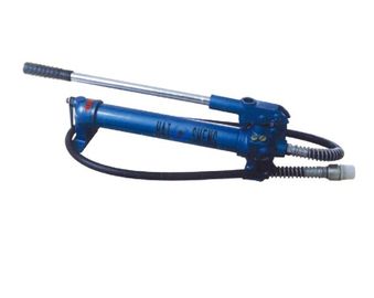 comprar Da pressão manual hidráulica de 70 ferramentas de friso do Mpa peso leve hidráulico da bomba de mão online manufacture